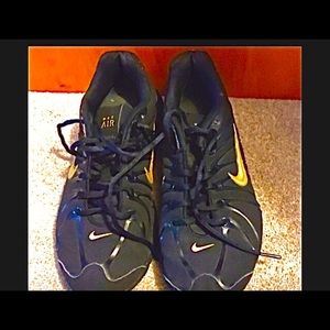 NIKE AIR max shoes 🖤⭐️